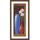 Floral Art Paintings (FF-273)